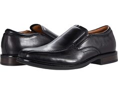 Лоферы Greer Dockers, черный