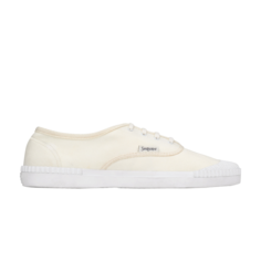 Кроссовки Saint Laurent Wes Sneaker, цвет Milk