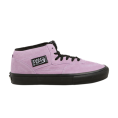 Кроссовки Skate Half Cab, цвет Lavender Fog Vans