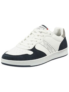 Кроссовки PANTOFOLA DORO Sneakers, белый