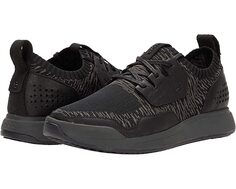 Кроссовки City Runner Knit MOZO, черный