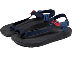 Сандалии Chaco Bodhi, цвет Elemental Blue 1