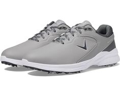 Кроссовки Callaway Solana TRX V3, серый