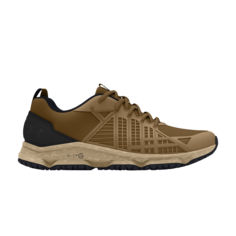 Кроссовки Micro G Strikefast, цвет Coyote Under Armour