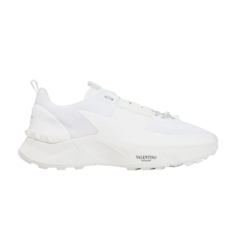 Кроссовки Valentino True Act Sneaker, белый