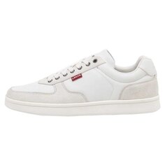Кроссовки Levis Reece, белый