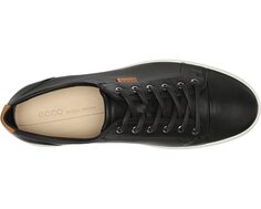 Кроссовки Soft 7 Sneaker ECCO, черный