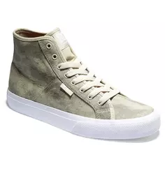 Кроссовки DC Shoes "Руководство", цвет Tan 1