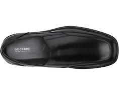 Лоферы Proposal Moc Toe Loafer Dockers, черный