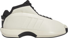 Кроссовки Crazy 1 Wonder White, кремовый Adidas