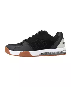 Универсальные кроссовки для современного мужчины. Dc Shoes, черный