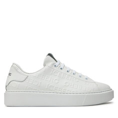 Кроссовки Iceberg Bozema IU1684 White, белый