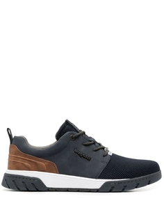 Bugatti кроссовки Irish, синий