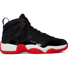 Кроссовки Nike Jumpman Two Trey, черный