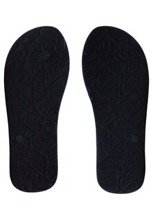 Шлепанцы MOLOKAI CORE Quiksilver, синий