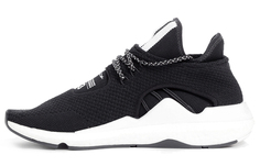 Кроссовки Y-3 Lifestyle Unisex AC7196, черный/белый