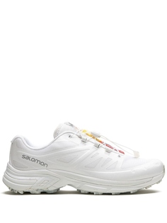 Salomon x Palace XT-Wings 2 sneakers, белый