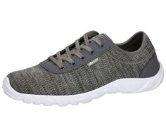 Низкие кроссовки Lico Barefoot Schuhe Limber, серый