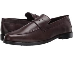 Лоферы Sherman Penny Loafer Anthony Veer, коричневый