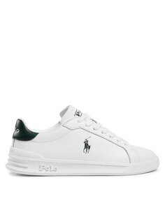 Кроссовки Polo Ralph Lauren, белый