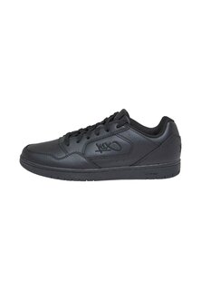 Кроссовки низкие SWEEP LOW K1X, цвет black
