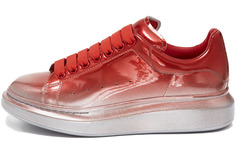 Кроссовки мужские Alexander McQueen Lifestyle, красный