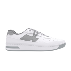 Кроссовки Court 96, цвет Suede - White Mod Grey Under Armour