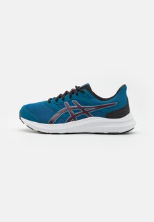 Кроссовки JOLT 4 ASICS, темно-синий