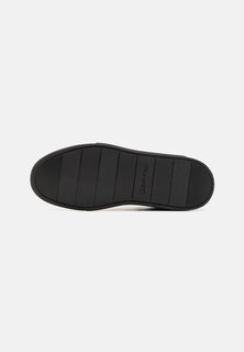 Кроссовки LACE UP MIX Calvin Klein, черный