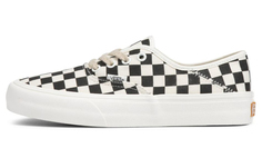 Кроссовки Vans Authentic Checkerboard Black/White