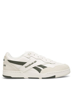 Кроссовки BB 4000 II Reebok, белый