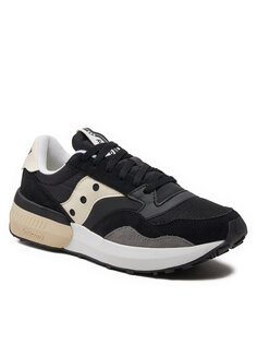 Кроссовки Jazz Nxt Saucony, черный
