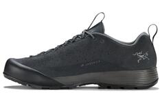 Кроссовки мужские Arcteryx Konseal Fl 2 Outdoor, черный Arcteryx