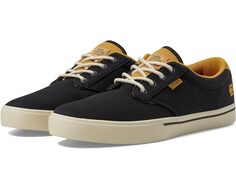 Кроссовки etnies Jameson 2 Eco X TFTF, черный