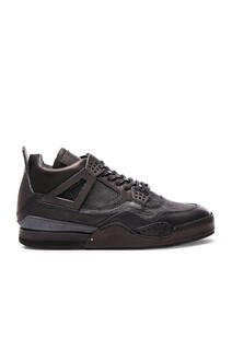 Кроссовки Hender Scheme Manual Industrial Product 10, черный