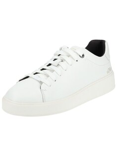 Кроссовки s.Oliver Sneakers, белый