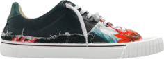 Кроссовки Maison Margiela New Evolution Sneaker Multi-Color Patch, разноцветный