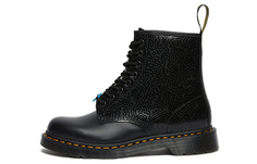 Ботинки Keith Haring X Dr. Martens 1460 Black