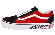 парусиновая обувь унисекс Vans Old Skool