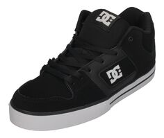 Высокие кроссовки DC Shoes High Pure MID ADYS400082, черный