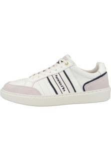 Низкие кроссовки Pantofola DOro LACENO UOMO LOW, белый
