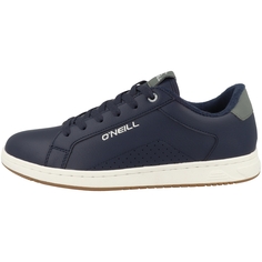 Низкие кроссовки ONeill low Point Men Low, темно синий Oneill