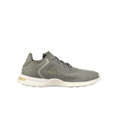 Мужские серые кроссовки Solas 2 тона Le Coq Sportif, серый