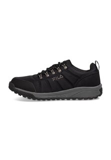 Кроссовки Booster Low Fila, черный