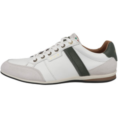 Низкие кроссовки Pantofola DOro low Roma Uomo Low, белый