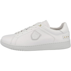 Низкие кроссовки Pantofola DOro low Paterno Uomo Low, белый