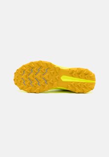 Кроссовки PEREGRINE 14 Saucony, желтый