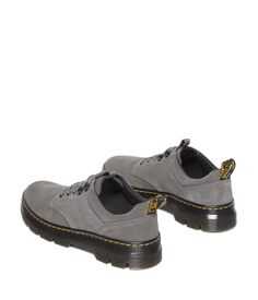 Оксфорды Dr. Martens Reeder Suede
