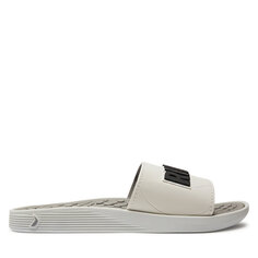 Шлепанцы Rider Pump Slide Ad 11690 White/Grey AT435, белый