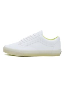 Кроссовки VANS Sneakers Old Skool, белый